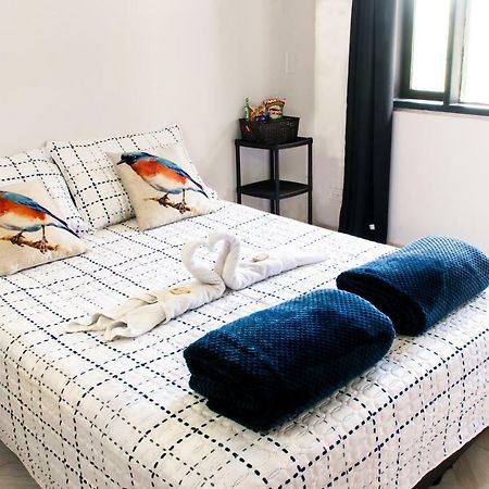 Happy Buddha Hostel & Lodge Guatapé Εξωτερικό φωτογραφία