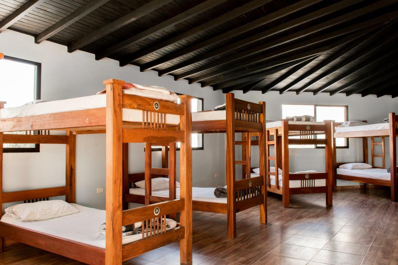 Happy Buddha Hostel & Lodge Guatapé Εξωτερικό φωτογραφία
