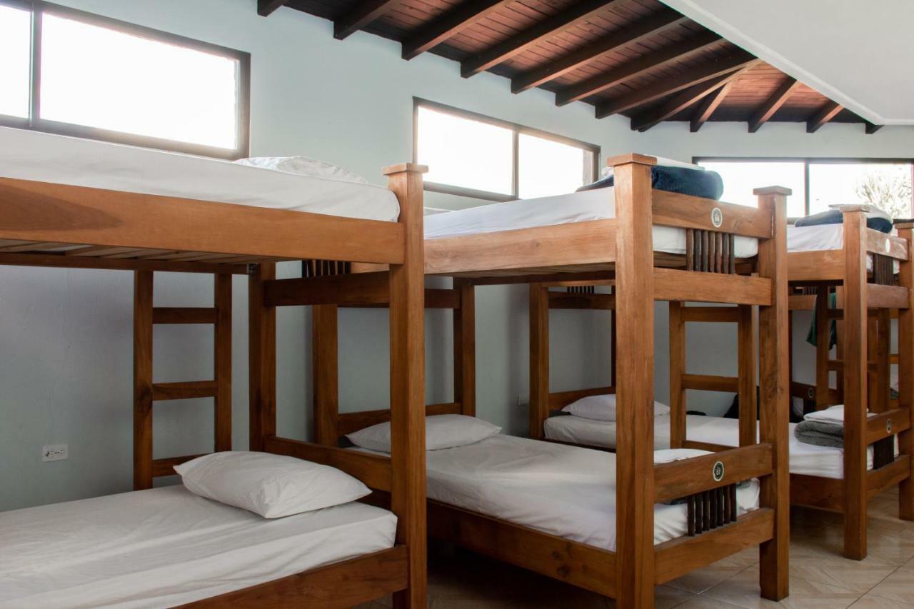 Happy Buddha Hostel & Lodge Guatapé Εξωτερικό φωτογραφία