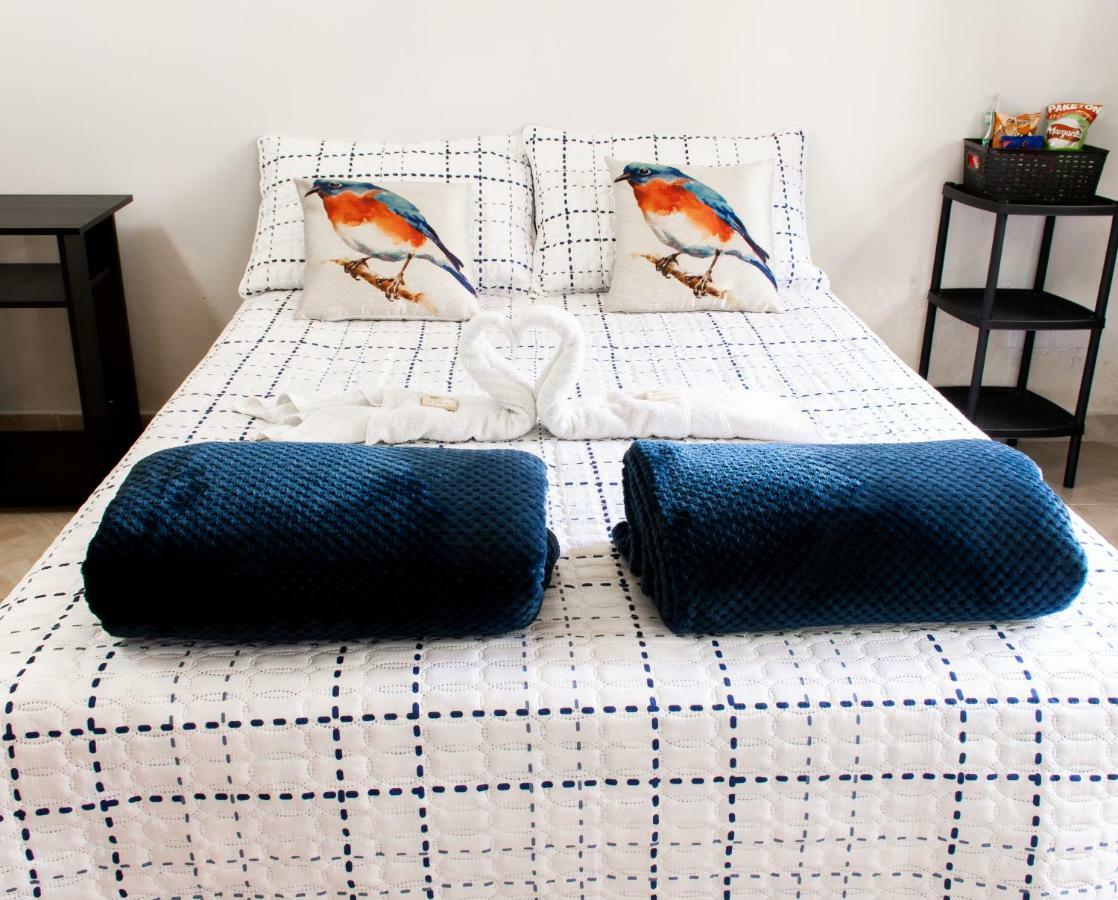 Happy Buddha Hostel & Lodge Guatapé Εξωτερικό φωτογραφία